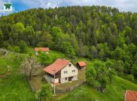 Kuća za odmor Karaklić - B&B