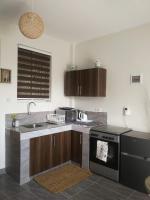 Emoceans - A Coastal Studio Experience in Mtwapa - Bed and Breakfast Mombassa