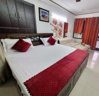 Peaceful Studio with Kitchen - B&B New Delhi