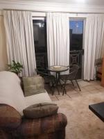 Appartement avec Balcon