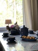 Haferland - Ferienwohnung Fritz, Nähe Hof Oberlethe - Ferienwohnung Wardenburg