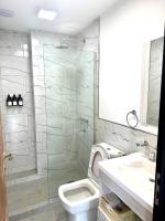 Departamento centrico - Ferienwohnung Aristóbulo del Valle