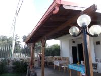 Villa Itaca - B&B Sant'Isidoro