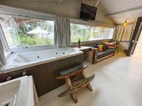 Suite met Bubbelbad