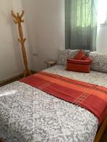 Apparemment 3 - B&B Esauira