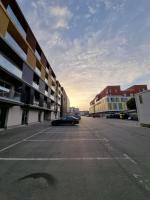 Studio Apartman Dalma - B&B Đakovo