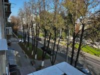 Center 2 bedrooms Puskin - B&B Chișinău