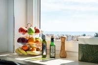 Gran Sol 3BR - Sea View - AC & Wifi - 10 min to Beach - B&B Rincón de la Victoria