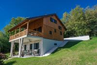 Didov san - B&B Donja Pušća