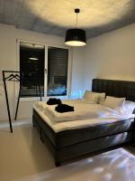 Design Flat Hidden Pearl Davos - Ferienwohnung Davos