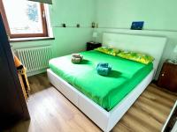 Apartamento de 2 dormitorios