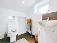 Deluxe Studio mit Doppelbett