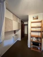 Emeraude, petit cocon proche des pistes - B&B Saint-Gervais-les-Bains