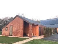 Bed en Brood in de Kapschuur - Boerderij de ZuiderKRIB - B&B Kraggenburg