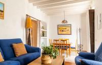 Preciosa vivienda rural en Felix, Alpujarra Almeriense - Ferienwohnung Félix
