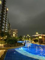 Condo Staycation - Kanlungan by Anna at Satori Residences, Pasig - Ferienwohnung