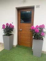 Appartamento Carducci - B&B Pieve di Cadore