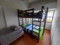Habitación Doble con vistas al lago