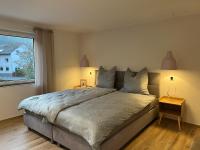 Appartamento con 2 Camere da Letto