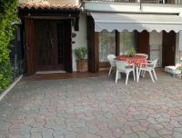 Miniappartamento Il Gelsomino - Chambres d’hôtes Spinea