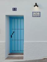 Casa Medina - Chambres d’hôtes Benalup-Casas Viejas