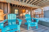 Northstar Retreat with Hot Tub & FREE Shuttle Access - Ferienwohnung Truckee