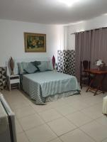 Habitación Doble Grande