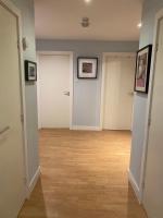 Metropolitan City Nest - Easy Walk to Glasgow Hydro & SECC CENTER - Chambres d'hôtes Glasgow
