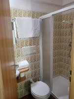 Chambre Double avec Balcon