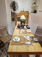 El campanario de Tandil - B&B Tandil