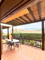 Freedhome Seaview Apartment - B&B La Maddalena