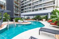 Apartamentos no Leblon Perto da Rua Dias Ferreira - B&B Rio de Janeiro