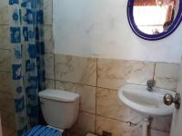 Chambre Lit Queen-Size 