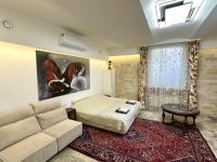 Old Town Underground - Ferienwohnung Belgrad