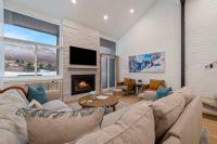 Just Remodeled 4 BDR On Golf Course Near Skiing - Ferienwohnung Park City