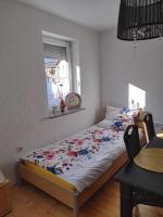 Apartment mit 1 Schlafzimmer
