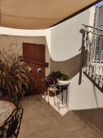 רקפת - יחידה במדבר - B&B Arad