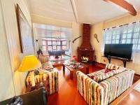 Recanto Due Fratelli - Ferienwohnung Campos do Jordão