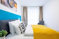 Central - Free Parking - Large Balcony - B&B Budapest