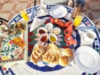 Hôtel&Restaurant Villa des étoiles - Bed and Breakfast Arg