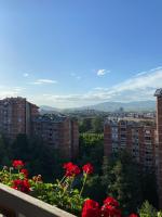 Vintage Cozy Suite - B&B Водно