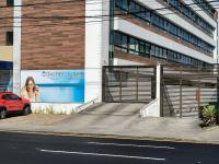 Rio Park Avenue, Studio 4 - by TRH Home Stay - Chambres d’hôtes Recife