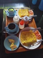 NEW CORALs - Ferienwohnung Gili Trawangan