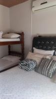 Habitación Cuádruple con baño privado
