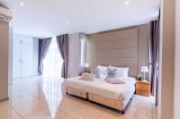 Deluxe Apartment mit 4 Schlafzimmern