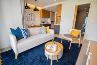 Two-Bedroom Deluxe Apartment