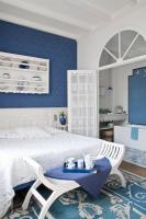 Chambre Double Supérieure