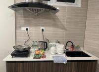 Kuching The Corner C24 - B&B