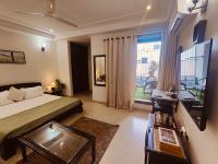 Niro GK2 - Ferienwohnung Neu-Delhi