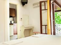 Appartamento con Vista Giardino